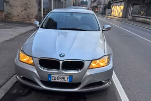 Bmw serie 3