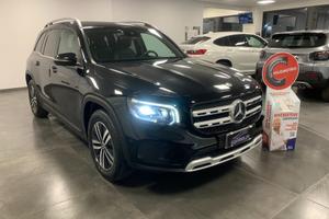MERCEDES-BENZ GLB 200 d Automatico 4Matic 4x4 Sp