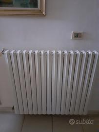 radiatori in ghisa