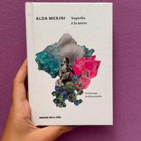 Superba è la notte, Alda Merini