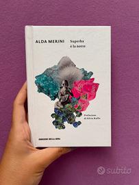 Superba è la notte, Alda Merini