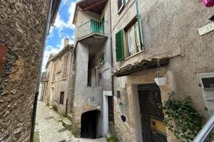 4 LOCALI A TREVI NEL LAZIO