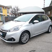 Peugeot 208 PureTech 1.2 82CV 5p. ***NEOPATENTATI*