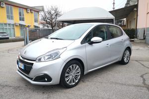 Peugeot 208 PureTech 1.2 82CV 5p. ***NEOPATENTATI*