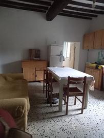 In Comune di Sovicille