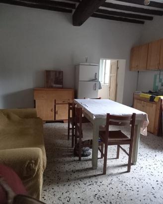 In Comune di Sovicille