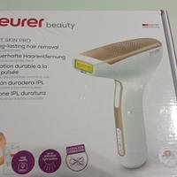 Epilatore luce pulsata