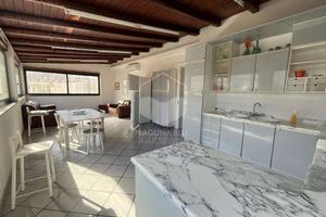 Casa singola in centro storico
