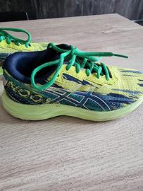 scarpe running 35
