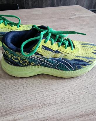 scarpe running 35