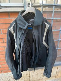 Giacca bmw streetguard 3