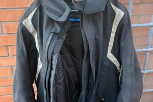 Giacca bmw streetguard 3
