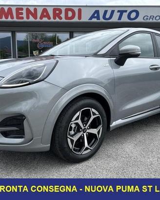 Ford Puma 1.0 EcoBoost Hybrid 125cv ST-Line P...