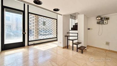 Immobile di 39 m² a Vercelli