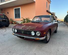 Lancia Fulvia seconda serie