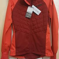 Giubbotto running/trekking tg XS