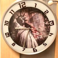 orologio da parete New York 25cm