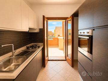 Splendido appartamento a Olbia