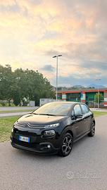 Citroën C3 1.2 benzina