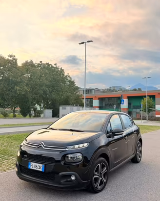 Citroën C3 1.2 benzina