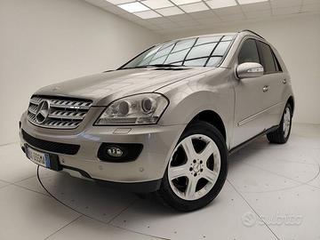 Mercedes-Benz Classe M - W164 ML 280 cdi Spor...