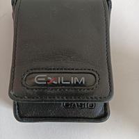 Custodia Exilim 