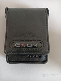 Custodia Exilim 