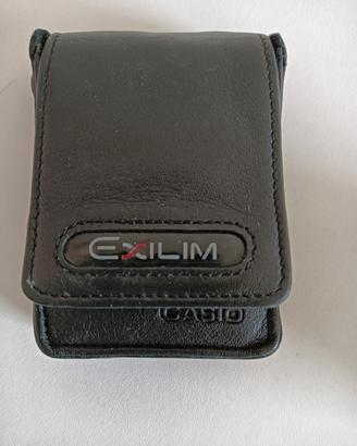 Custodia Exilim 
