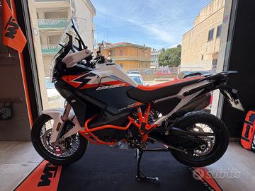 Ktm 1390 SUPER ADVENTURE R 2026 NEW