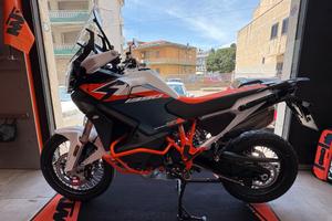 Ktm 1390 SUPER ADVENTURE R 2026 NEW