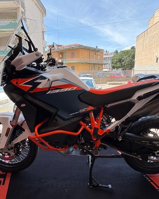 Ktm 1390 SUPER ADVENTURE R 2026 NEW