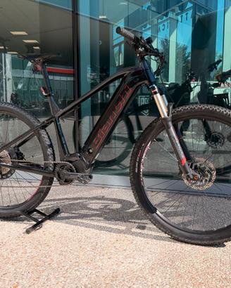 Ebike mtb usata BIANCHI T-TRINIK SPORT TG: L