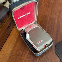 Philishave vintage