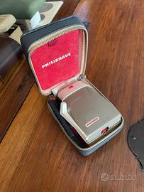 Philishave vintage