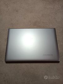 Lenovo IdeaPad 300‑15ISK
