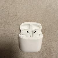 Apple Airpods 2ª generazione