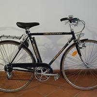 Bici Bicicletta Bianchi Ghisallo vintage