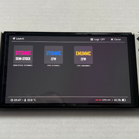 Nintendo Switch Oled Bianca con giochi