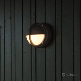 Lampada Louis Poulsen Skot Applique