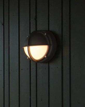 Lampada Louis Poulsen Skot Applique
