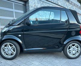 Smart 450 Fortwo Cabrio km. 15.000 prima serie