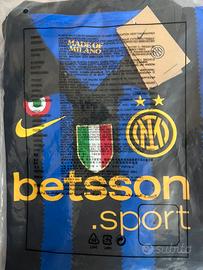 Maglie Inter - Vesti il Nerazzurro
