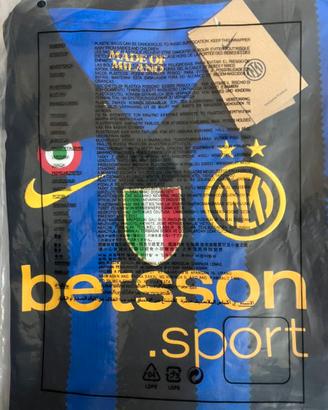 Maglie Inter - Vesti il Nerazzurro