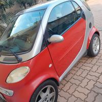 Smart 2001 ASI