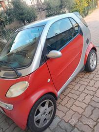 Smart 2001 ASI