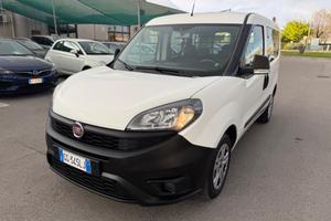 Fiat Doblo 1.6 MJT 90CV S&S PC Combi N1 Lounge