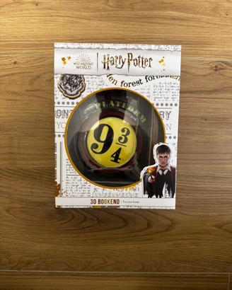 Reggilibro Harry Potter