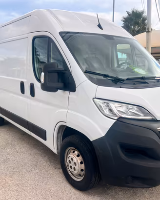 Opel Movano 2.2 hdi 120 cv L2H2-2022