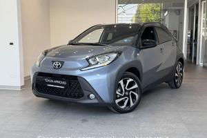 Toyota Aygo X 1.0B (72 CV) Trend