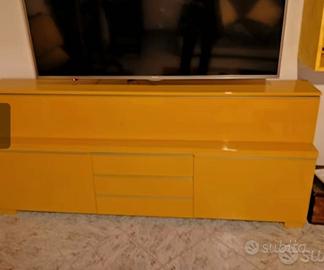 Mobile TV e soggiorno